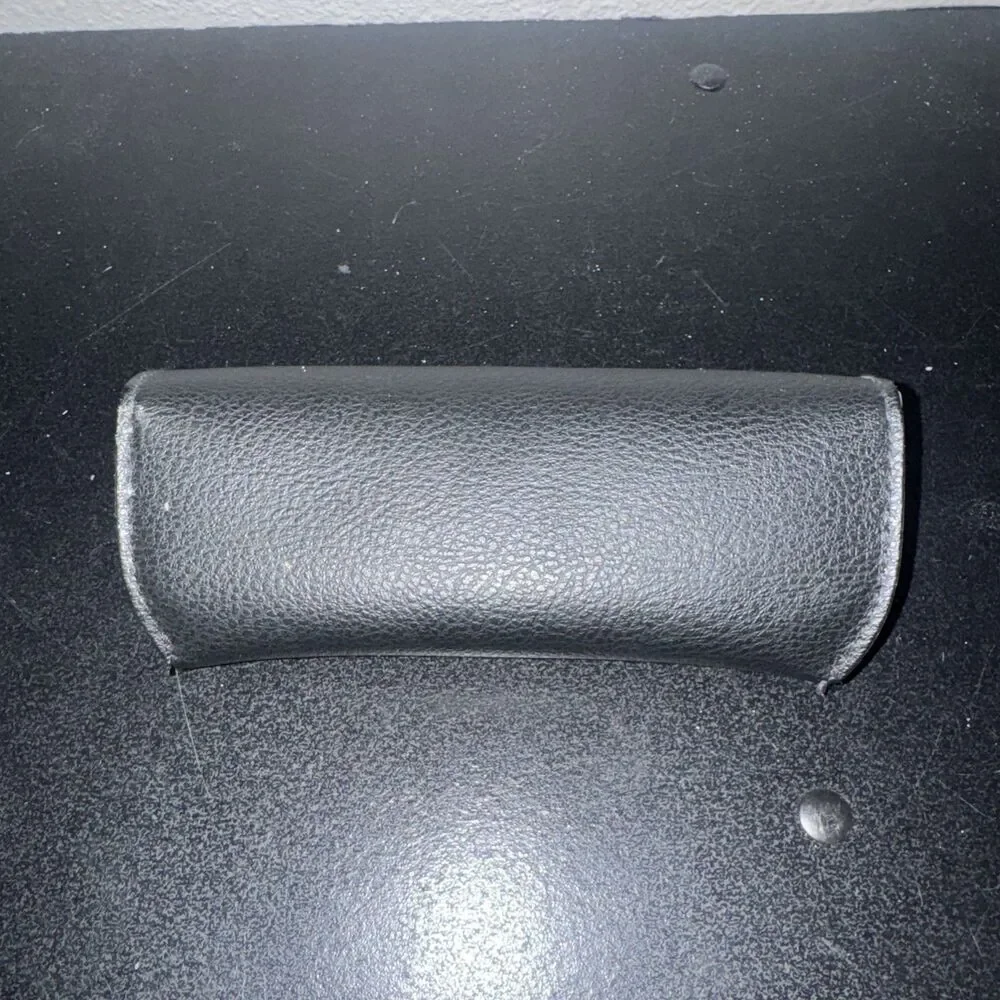 Authentic Ray Bans & Maui Gim Sunglasses Eye Glasses Soft Case Black Case Only